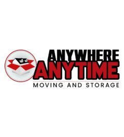 Anywhere Anytime Moving and Storage