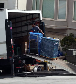 Neostart Moving Services