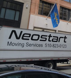 Neostart Moving Services